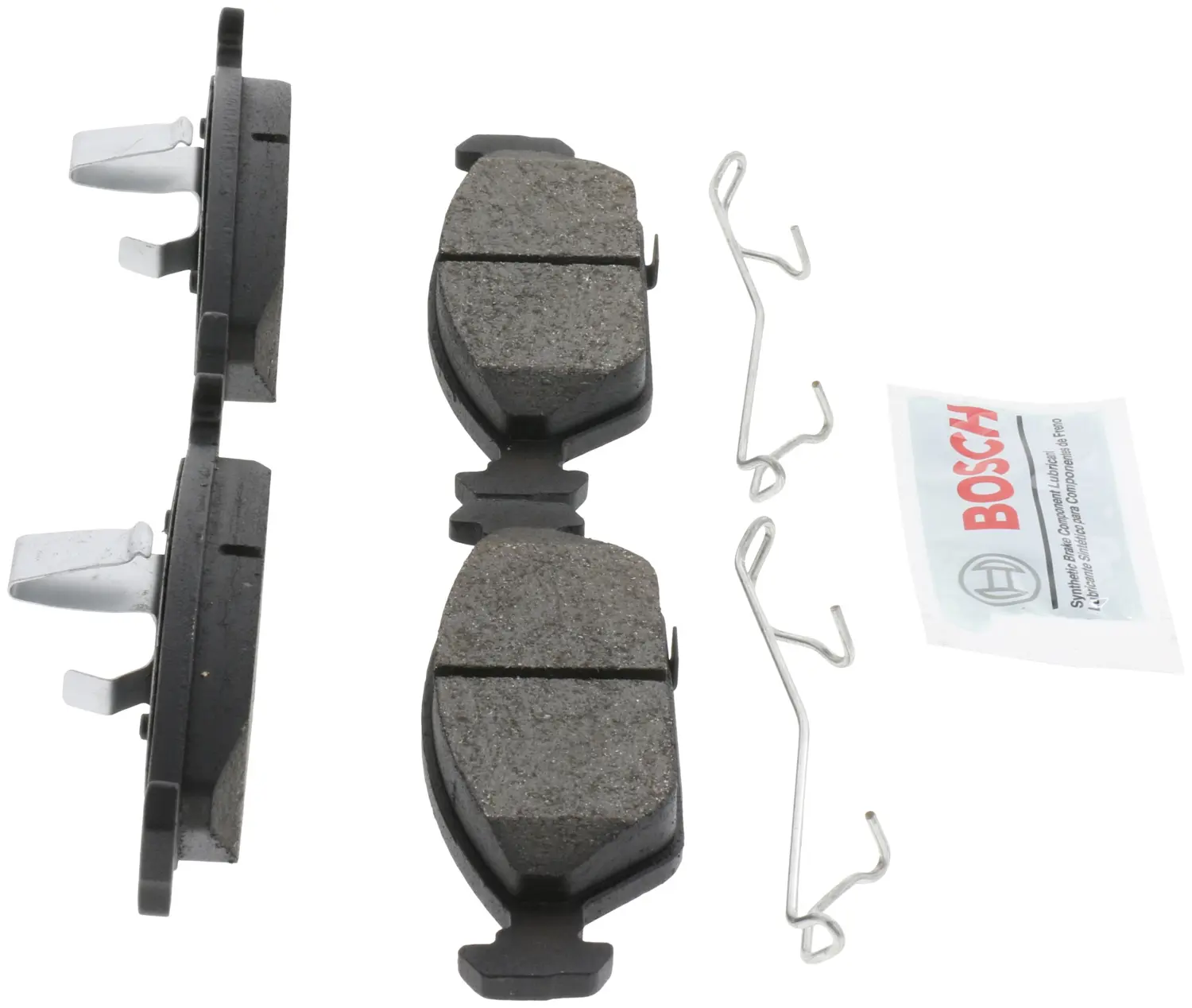 Brake Pads miniature 4