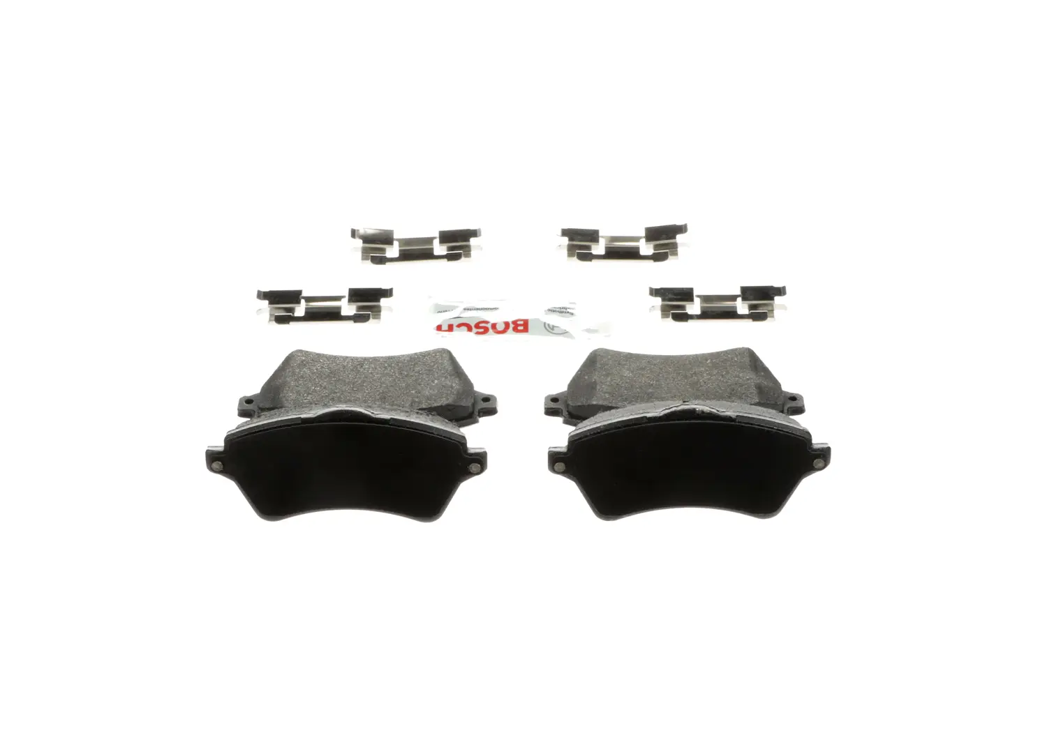 Brake Pads miniature 5