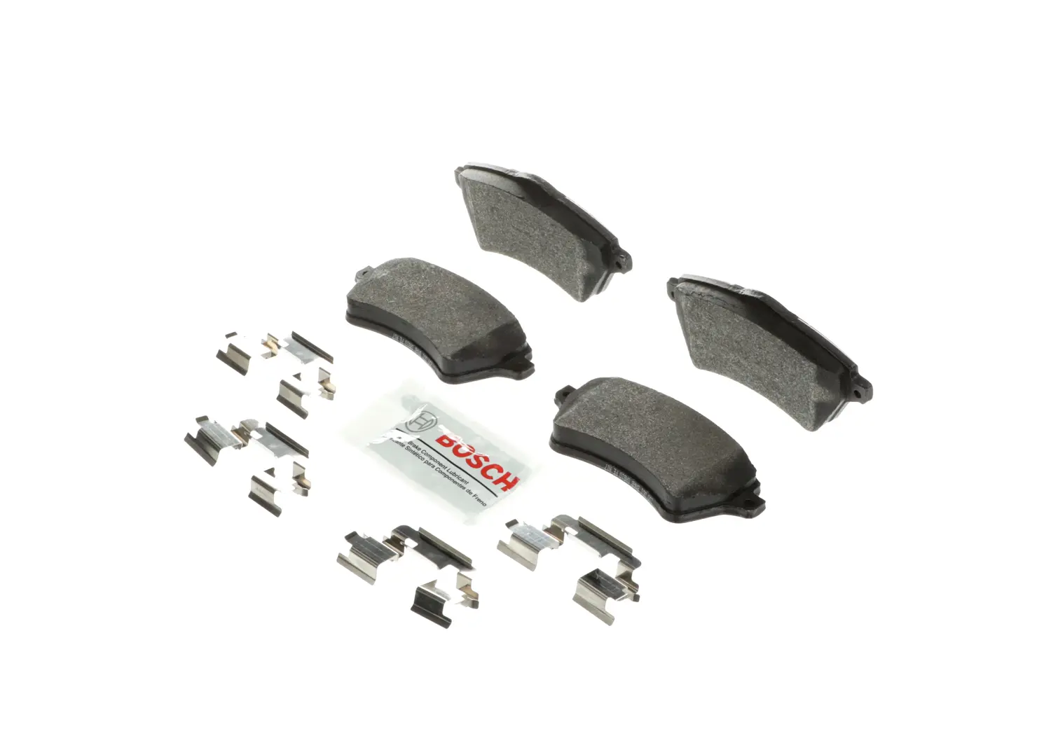 Brake Pads miniature 2