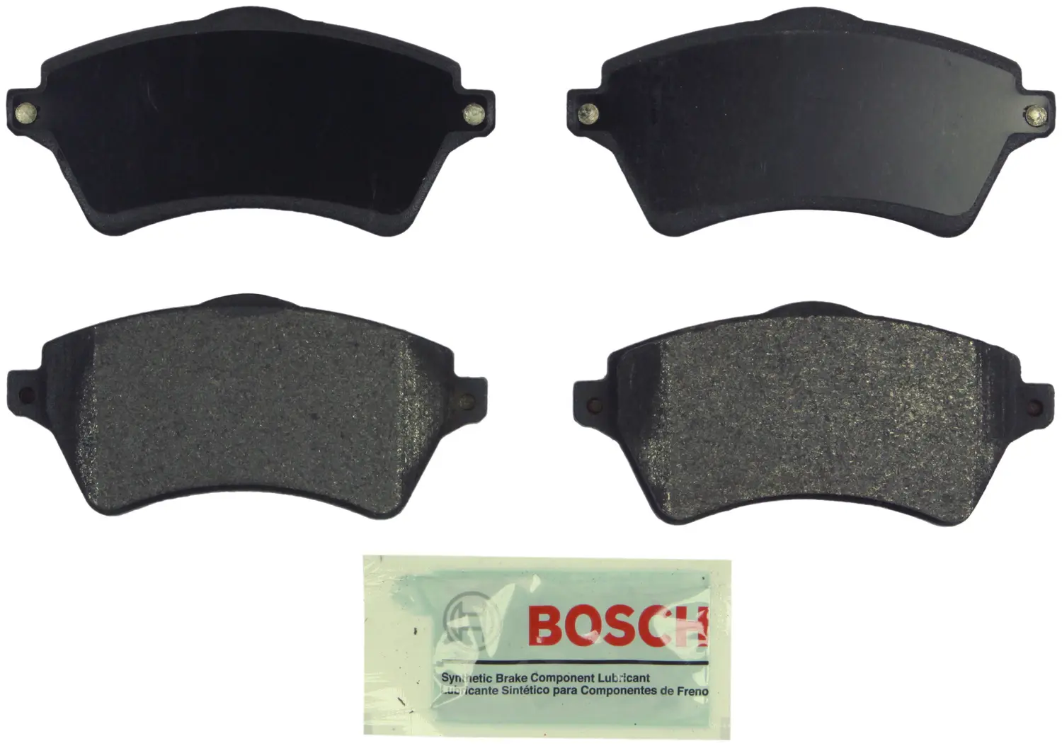 Brake Pads - image principale du produit