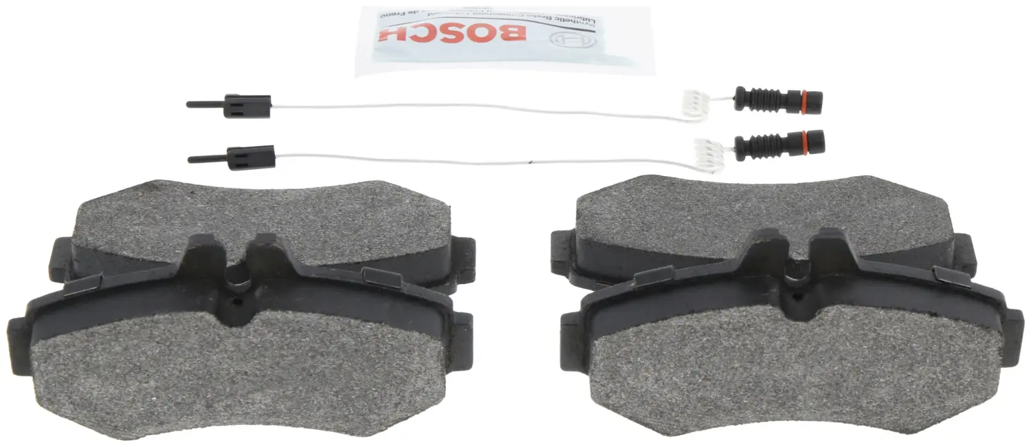 Brake Pads miniature 3