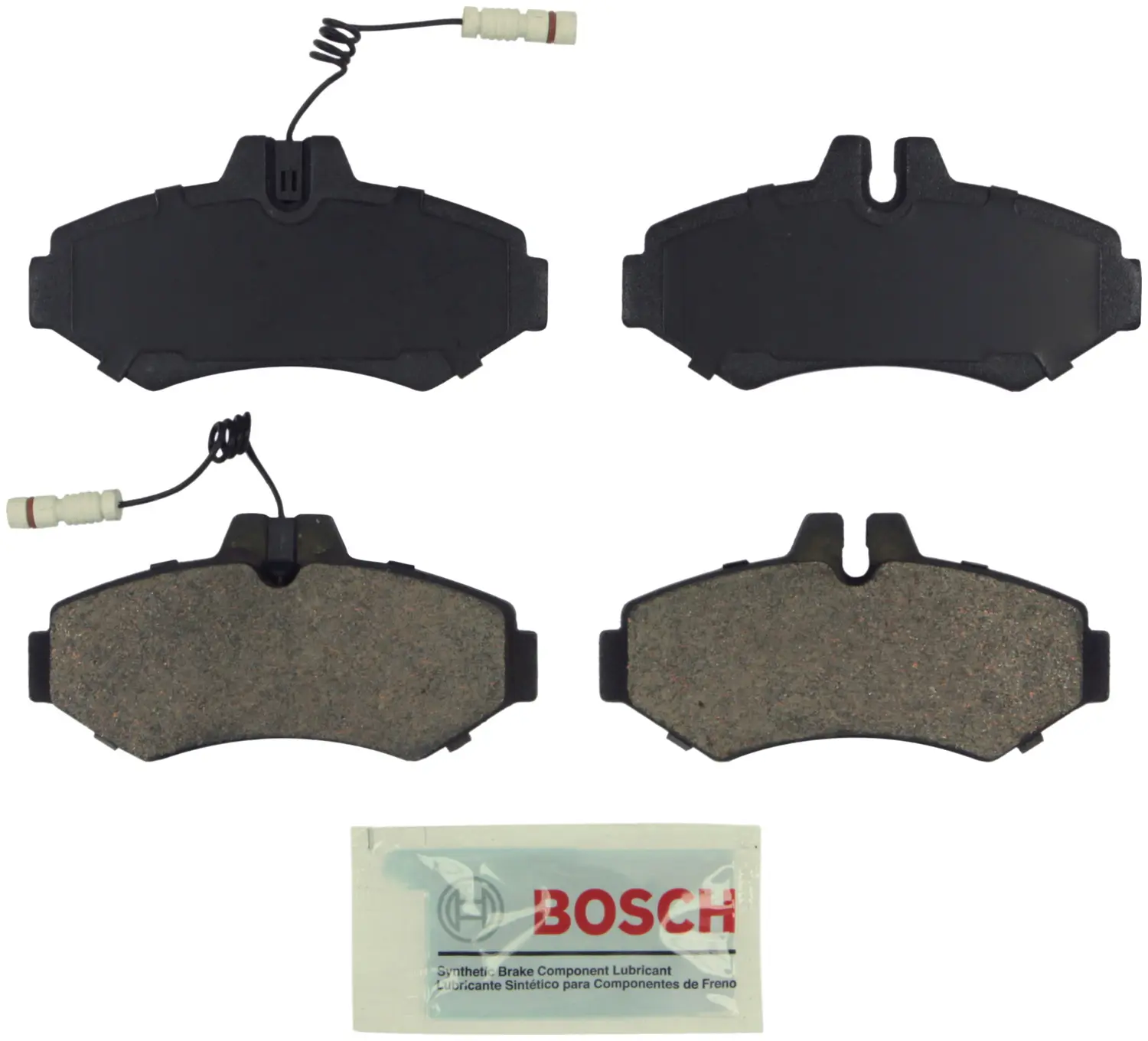 Brake Pads miniature 4