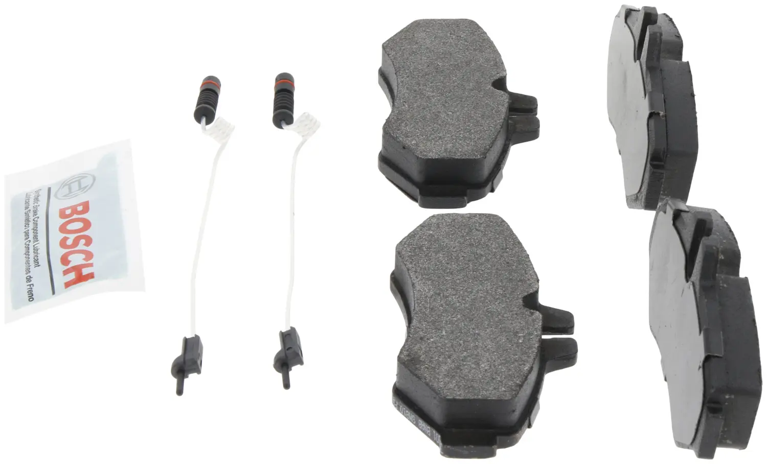 Brake Pads miniature 2