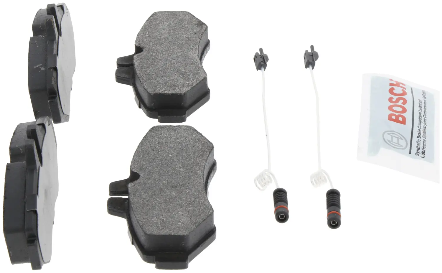 Brake Pads miniature 5