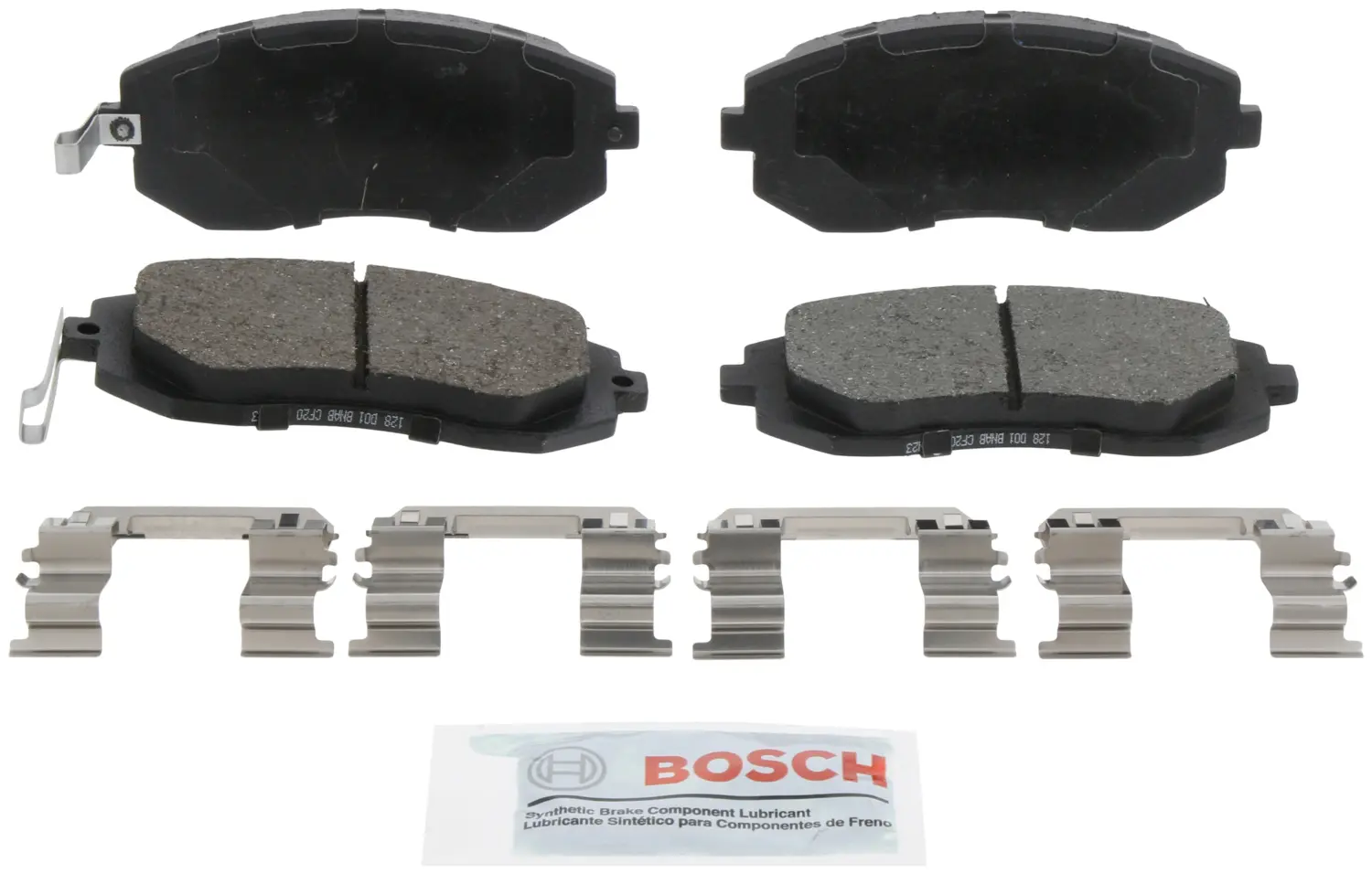 Brake Pads miniature 3