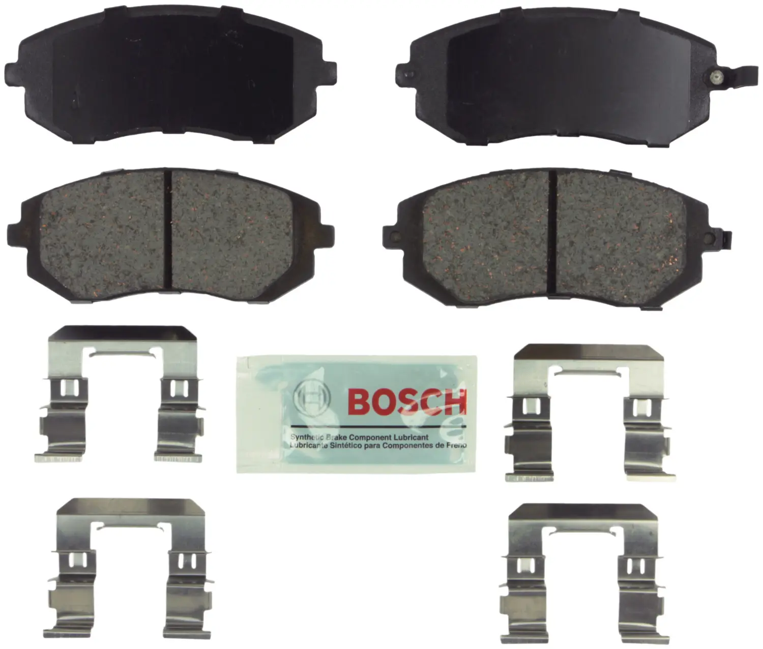Brake Pads miniature 2