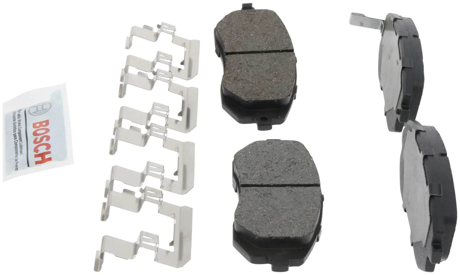 Brake Pads miniature 5