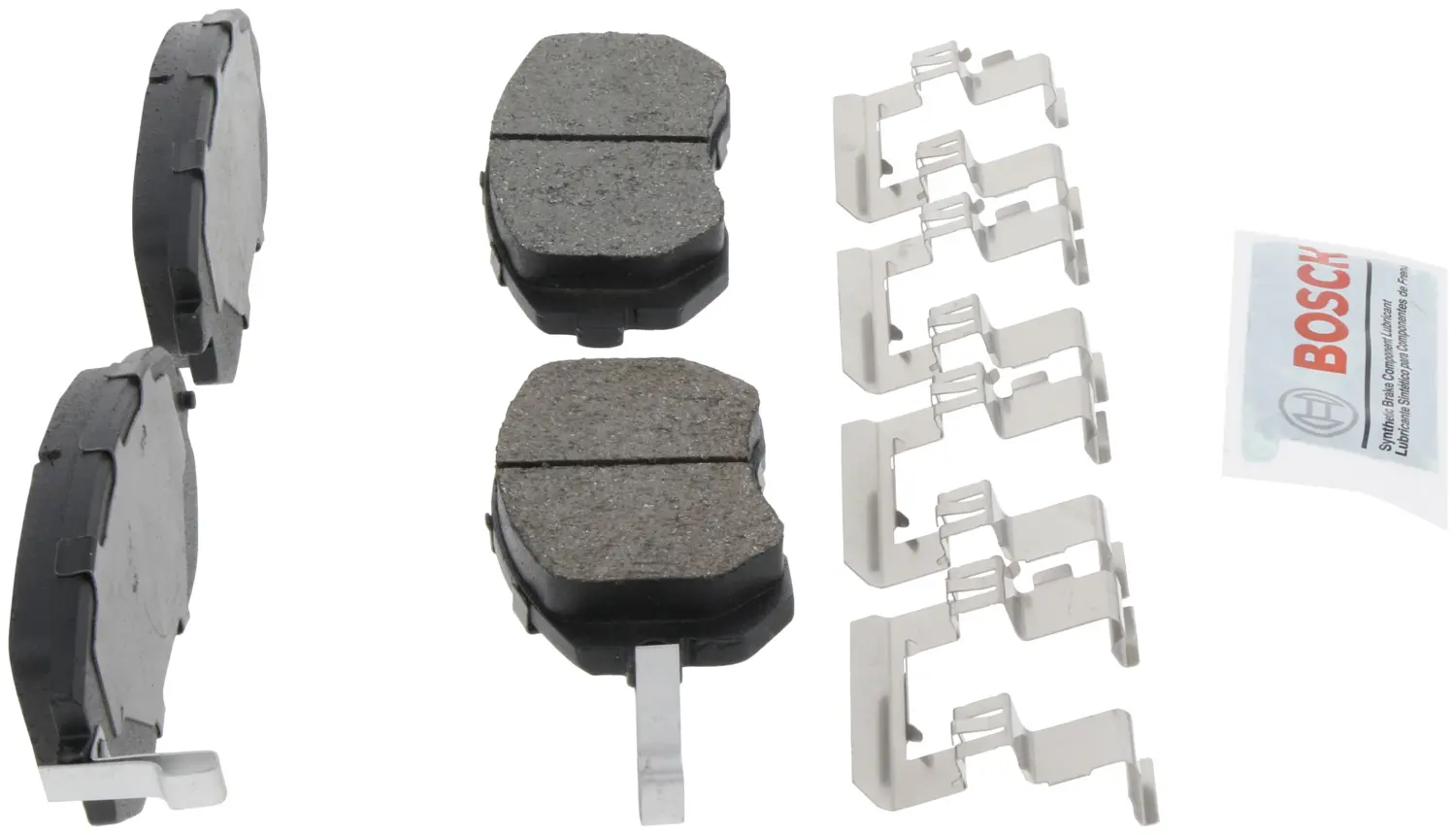 Brake Pads miniature 4