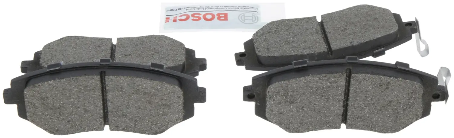 Brake Pads miniature 4