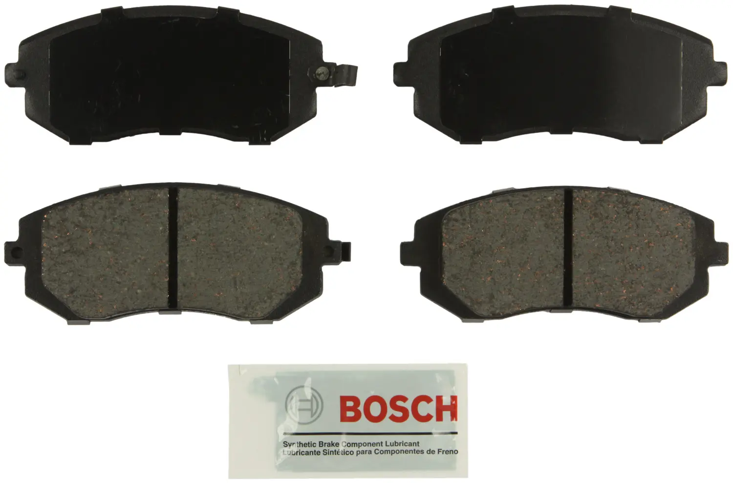 Brake Pads miniature 5