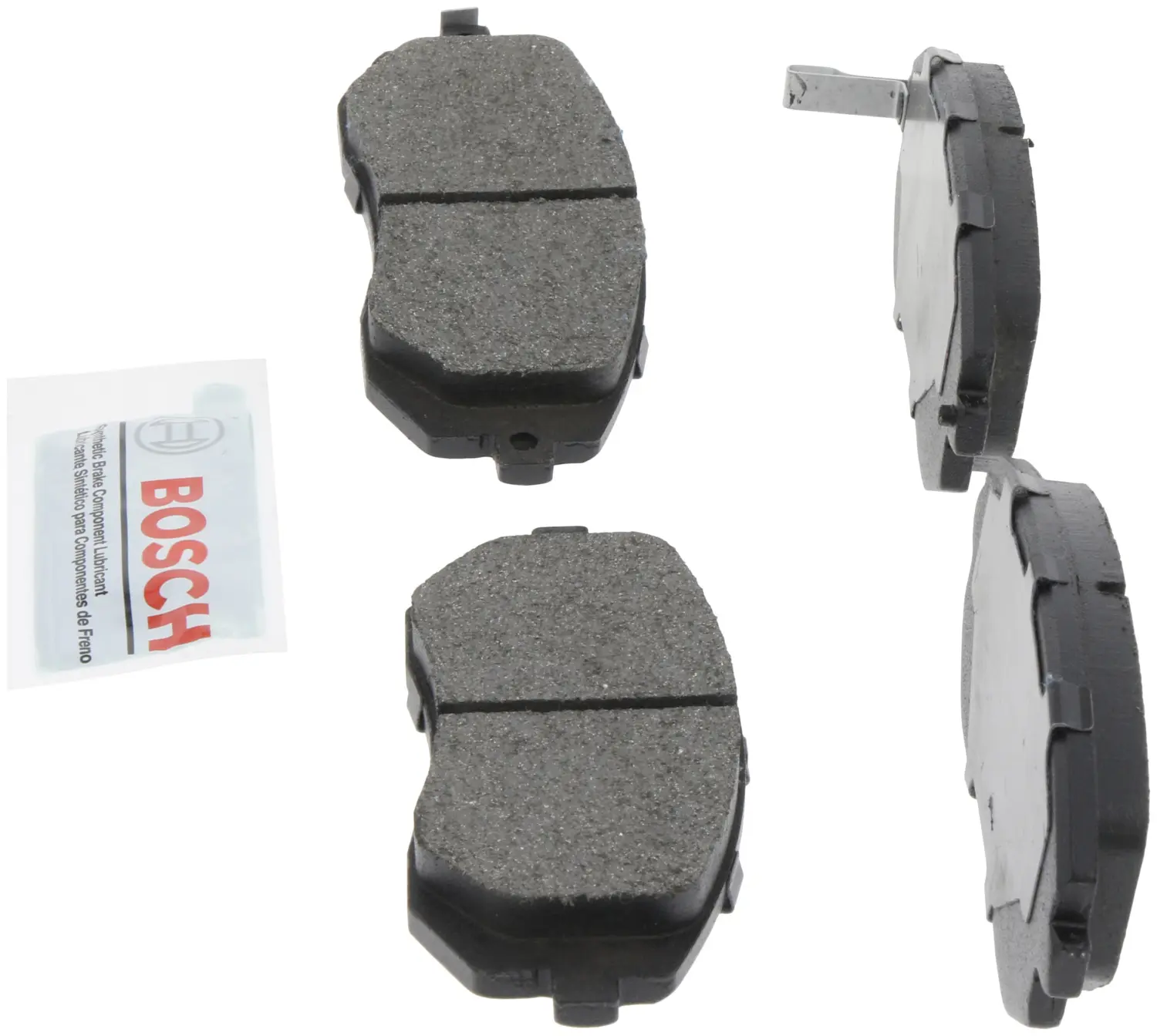 Brake Pads miniature 2