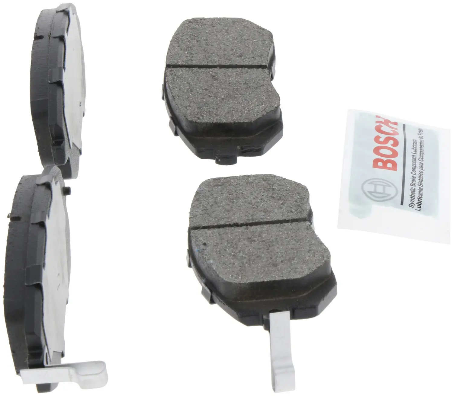 Brake Pads miniature 3