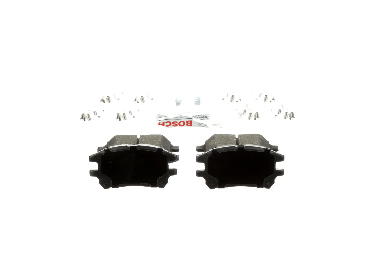 Brake Pads miniature 4