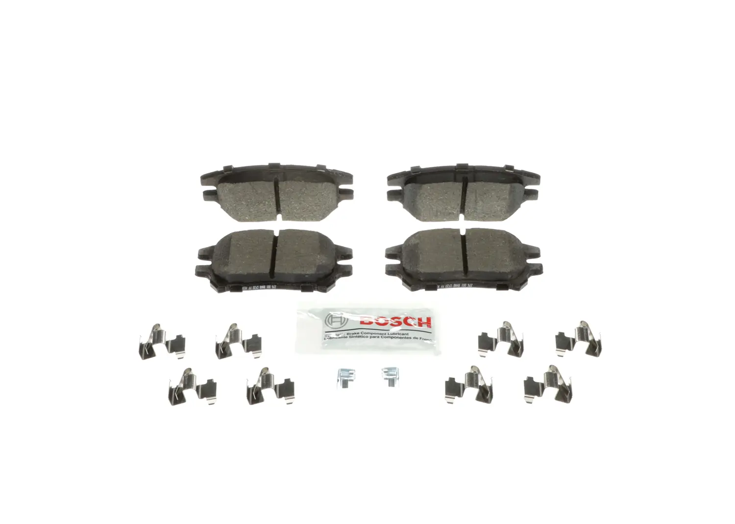 Brake Pads miniature 6