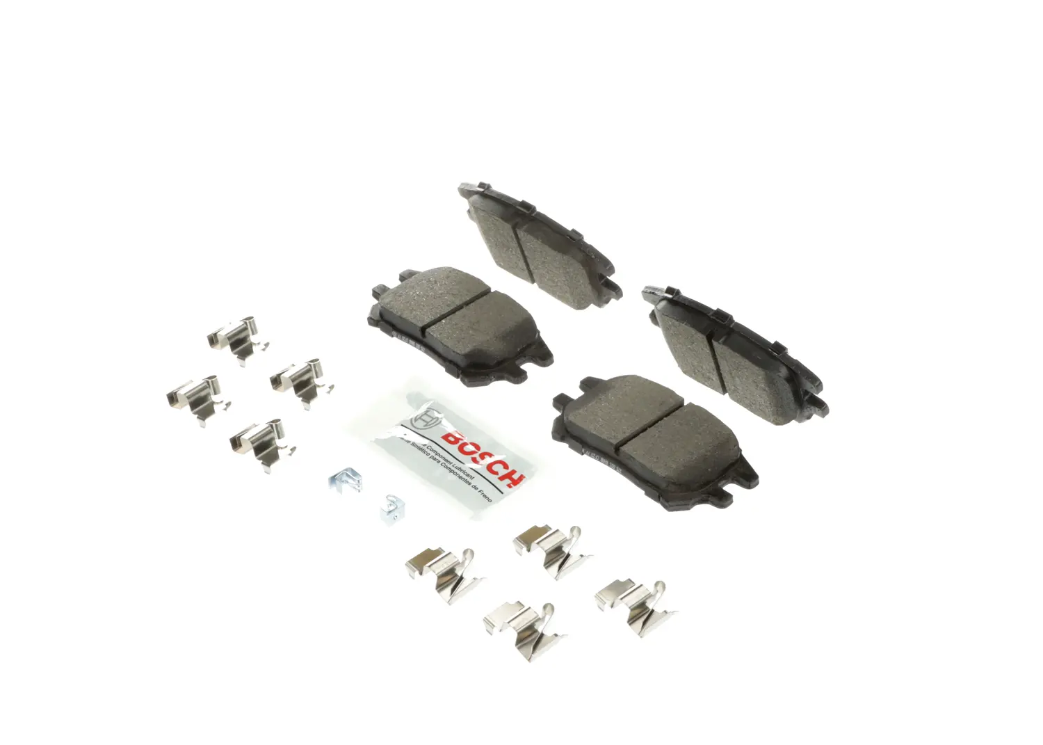 Brake Pads miniature 5
