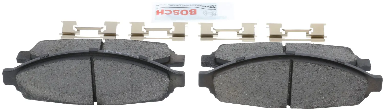 Brake Pads miniature 2