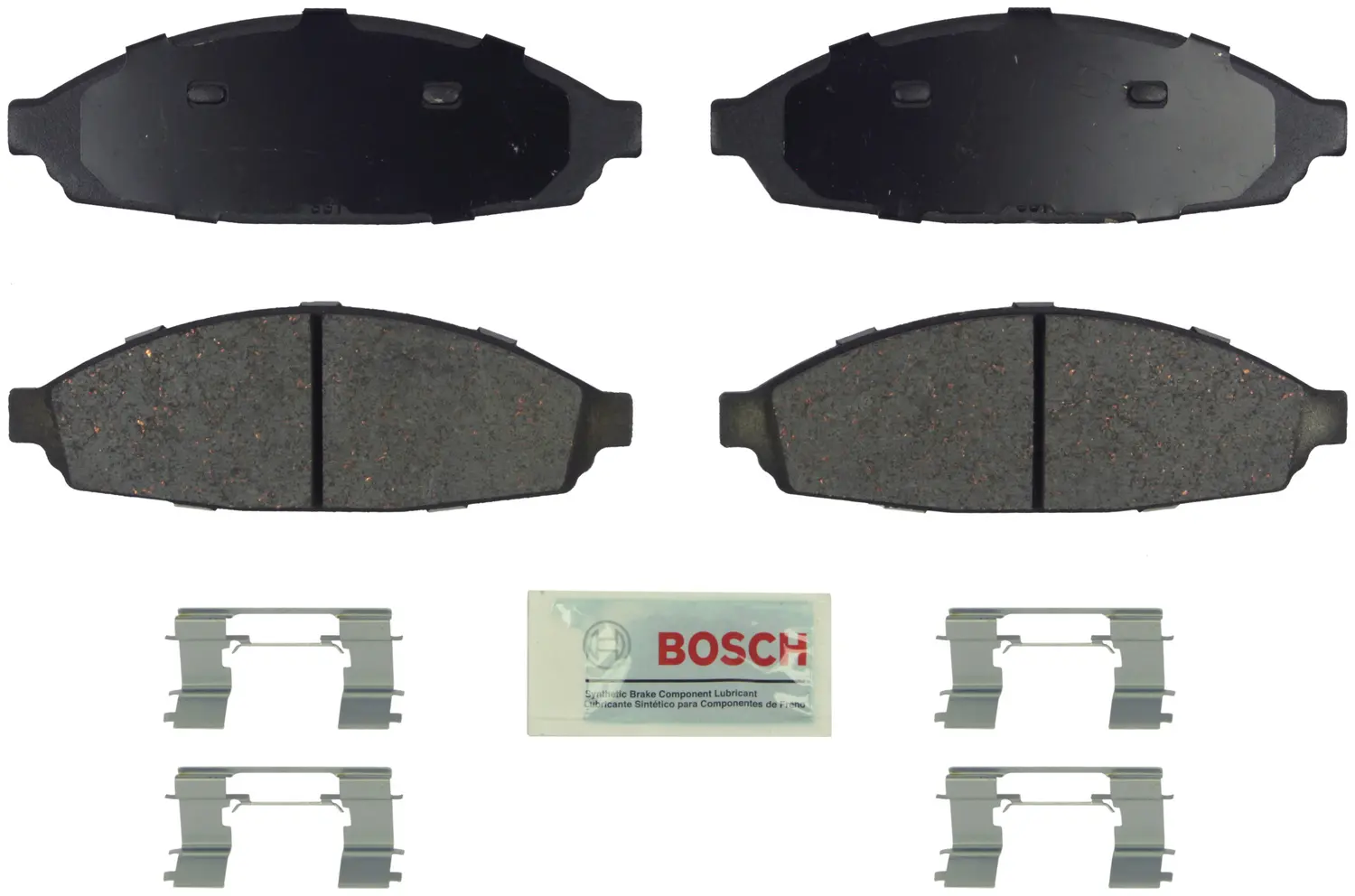 Brake Pads miniature 4