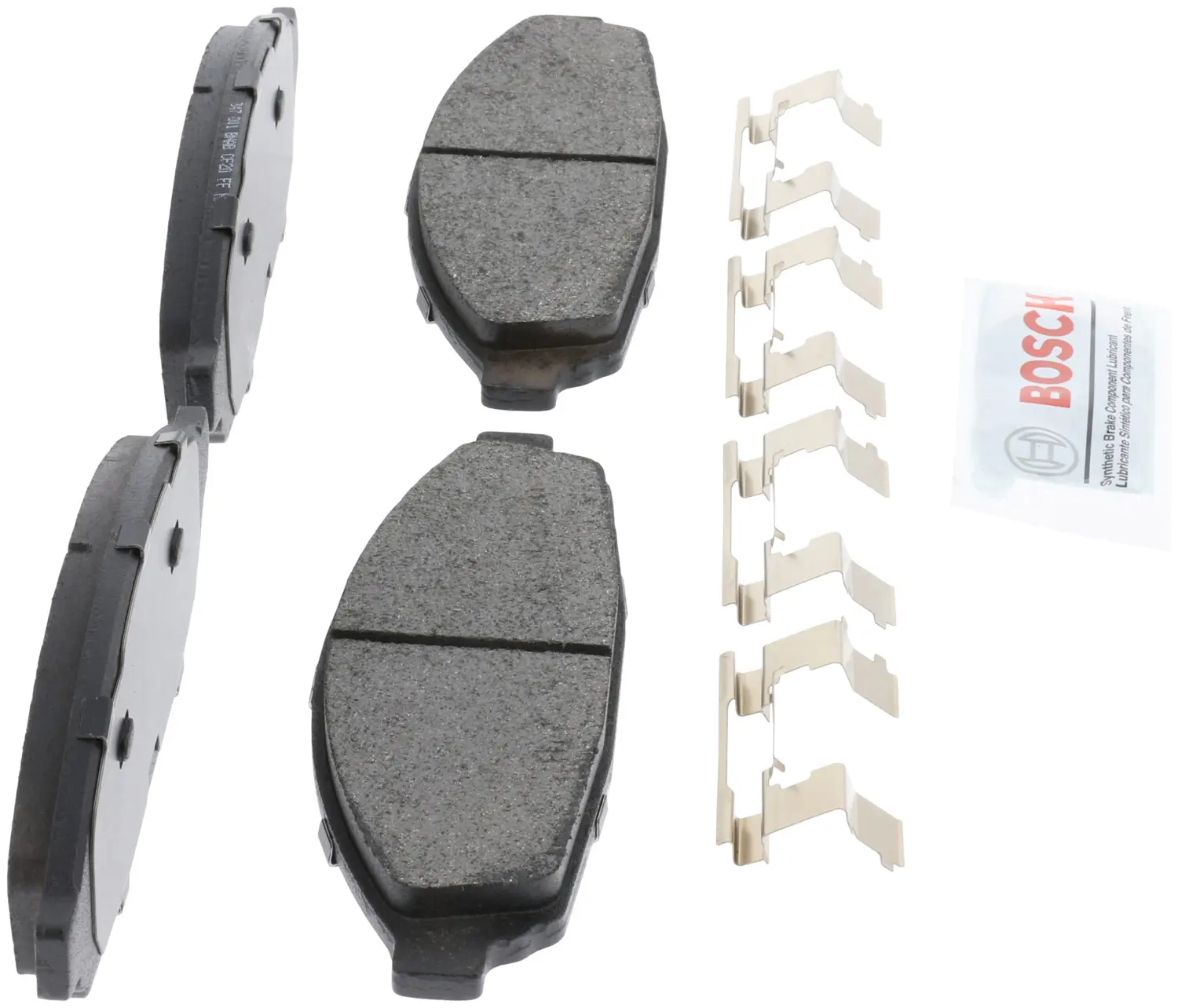 Brake Pads miniature 5