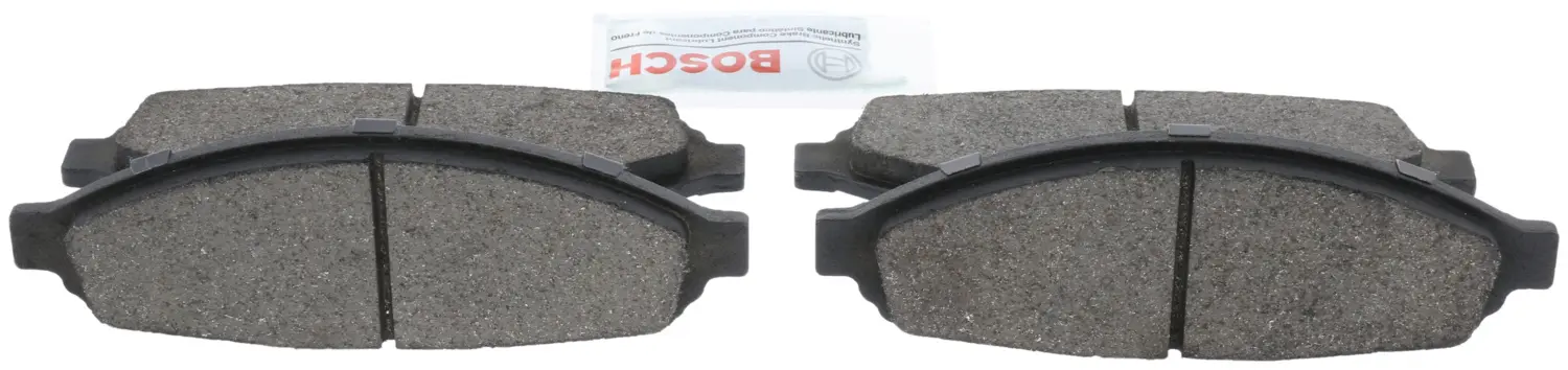 Brake Pads miniature 4