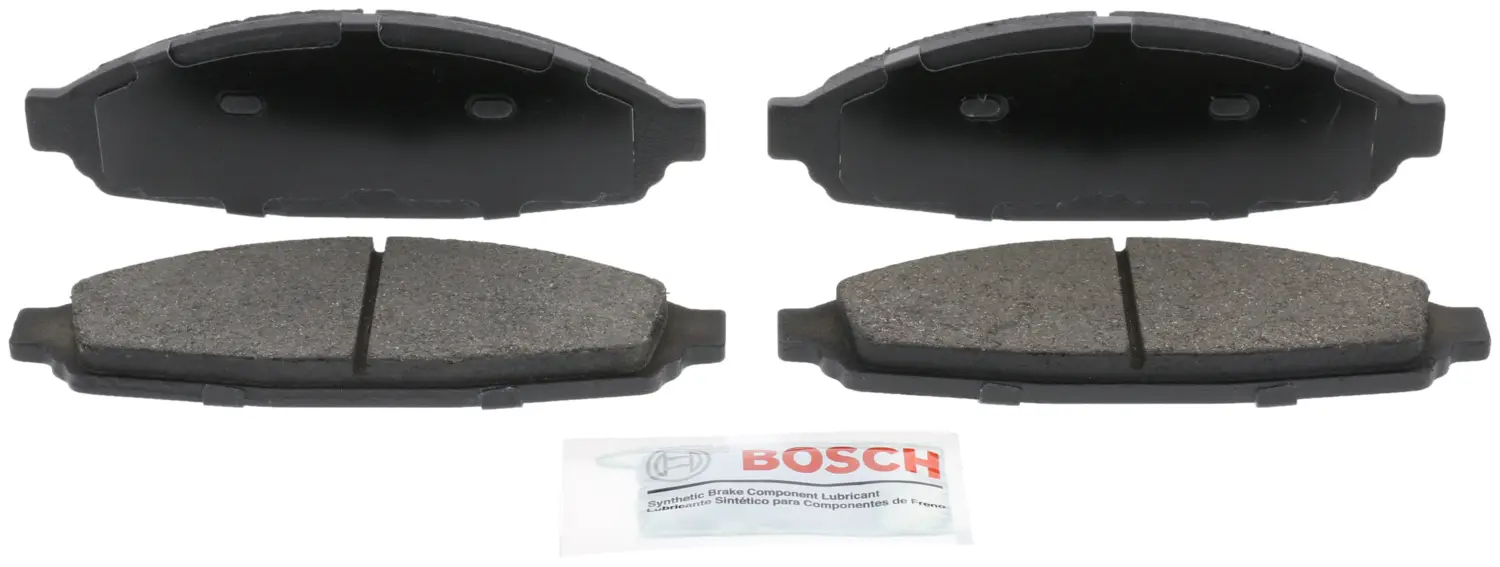 Brake Pads miniature 3