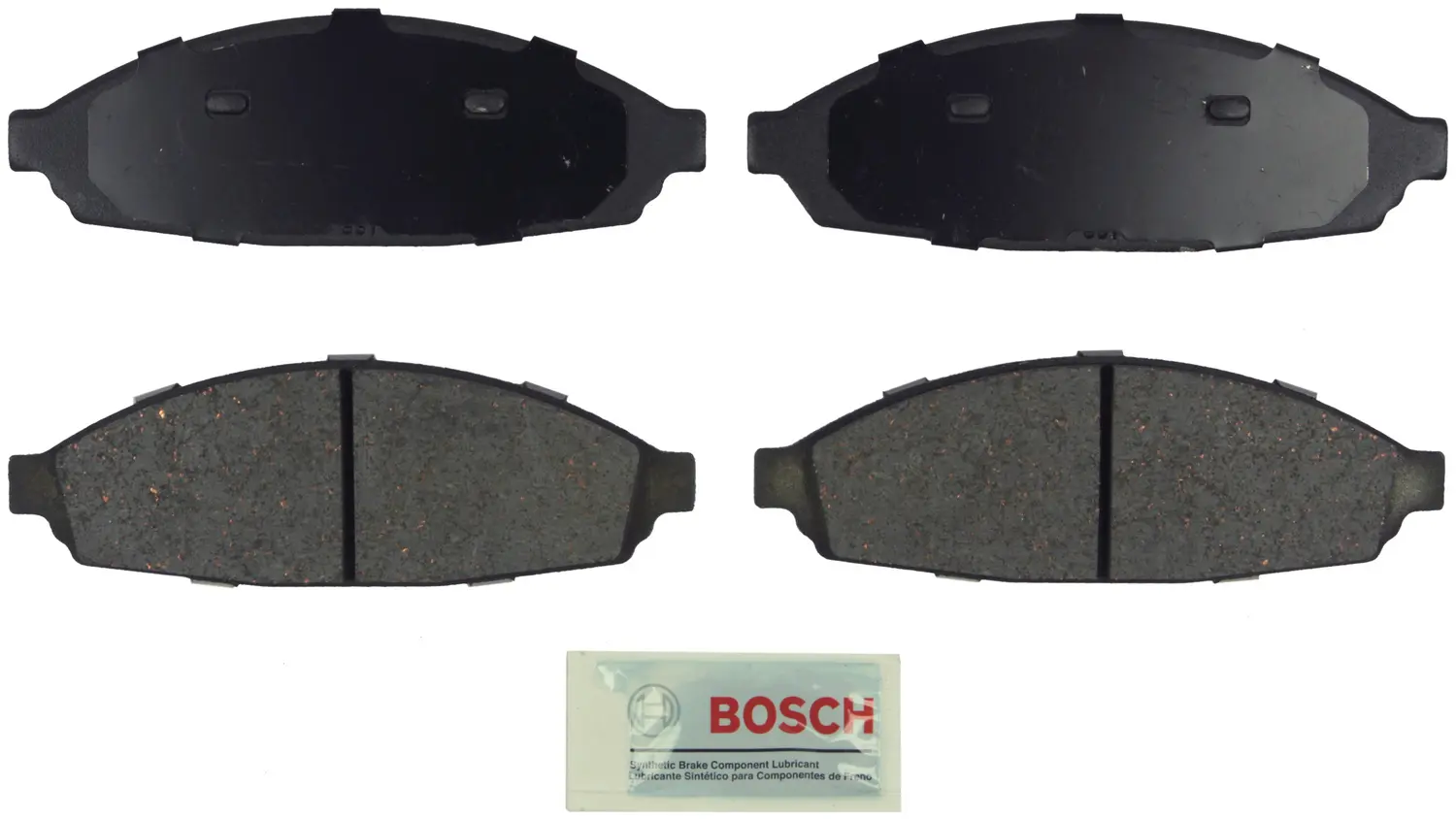 Brake Pads miniature 5