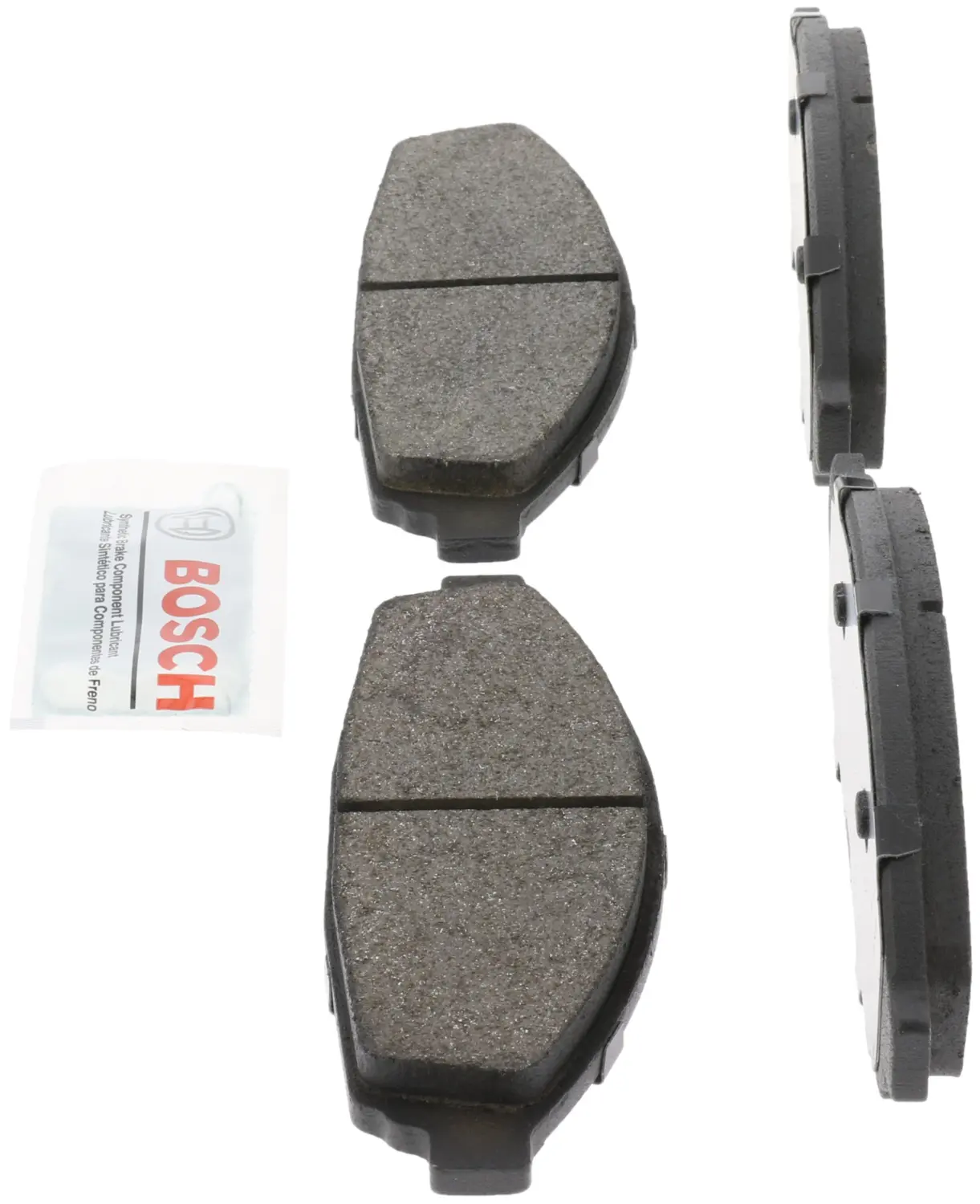 Brake Pads - image principale du produit