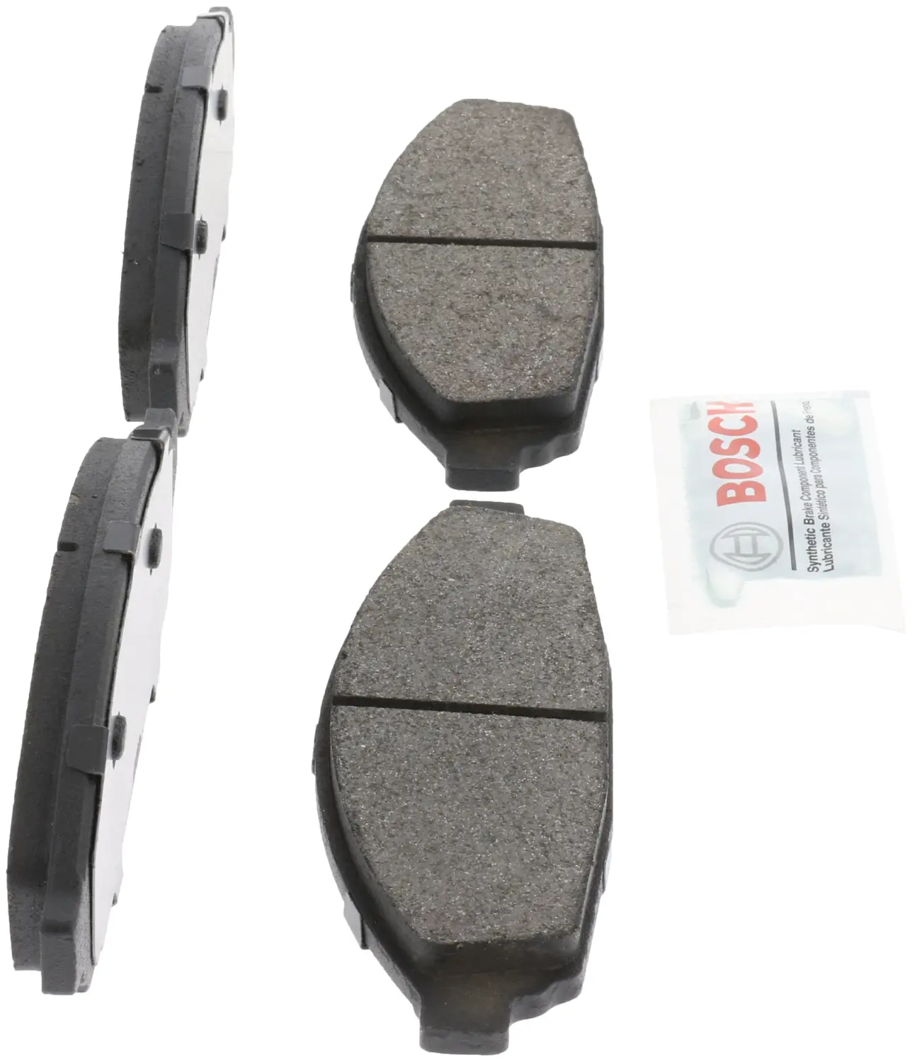 Brake Pads miniature 2