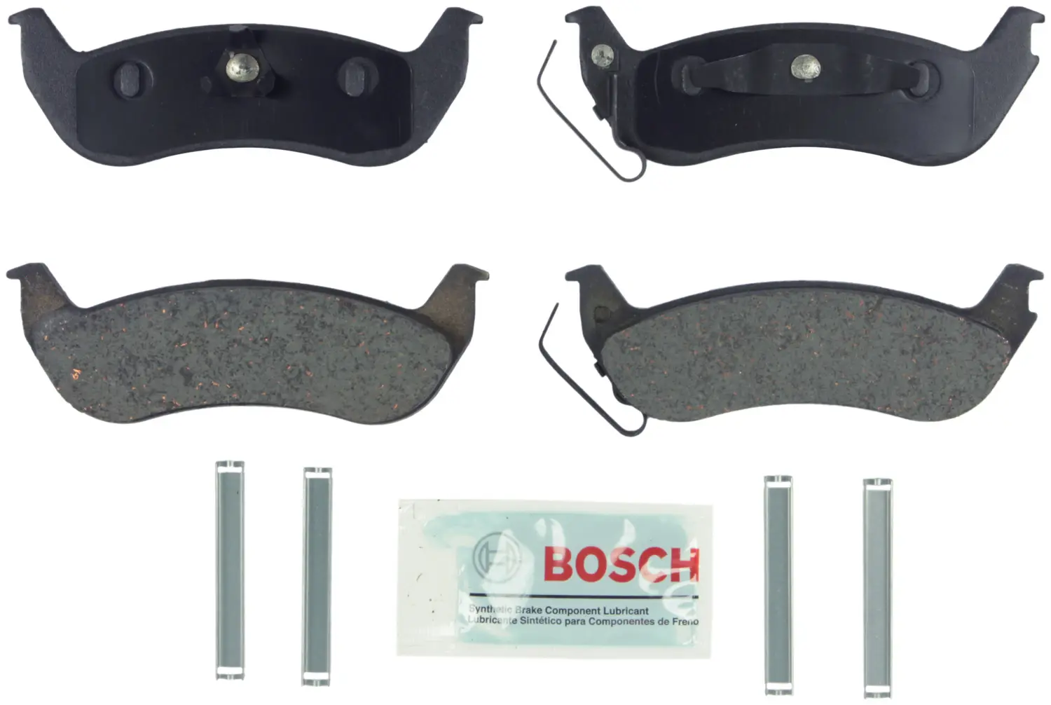 Brake Pads miniature 2