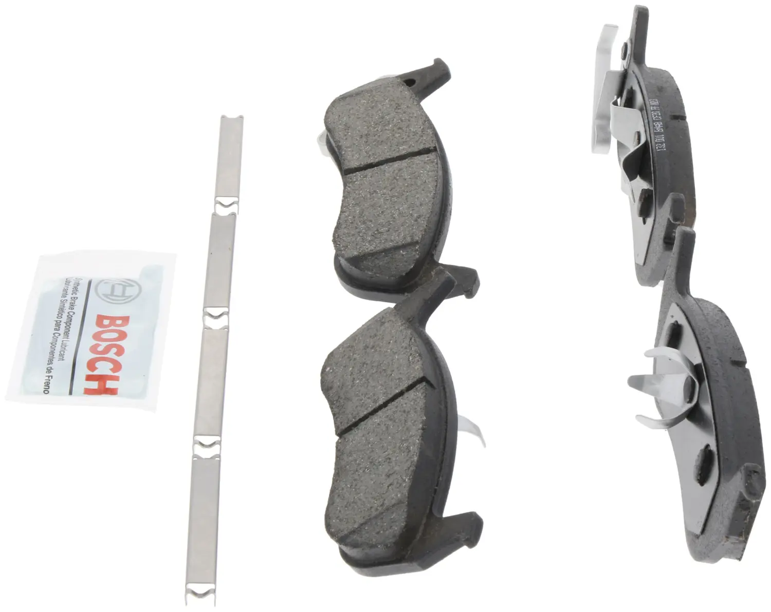 Brake Pads miniature 4