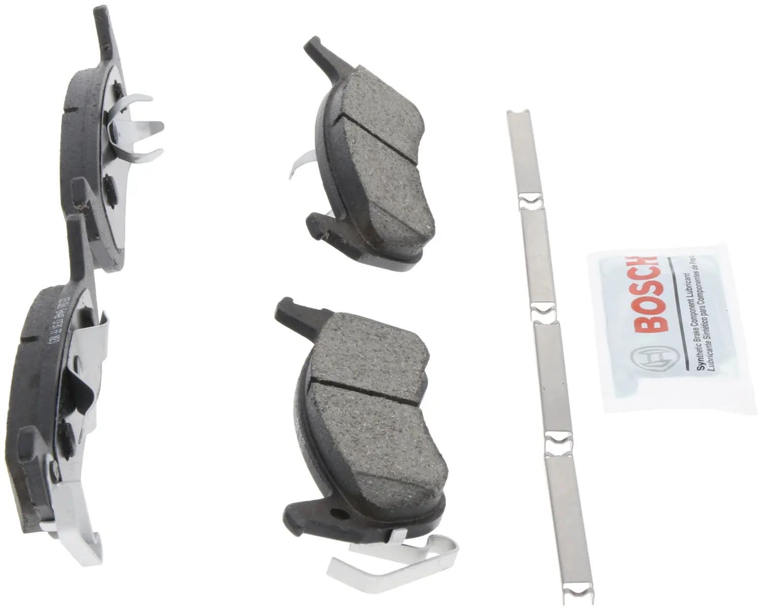 Brake Pads miniature 5