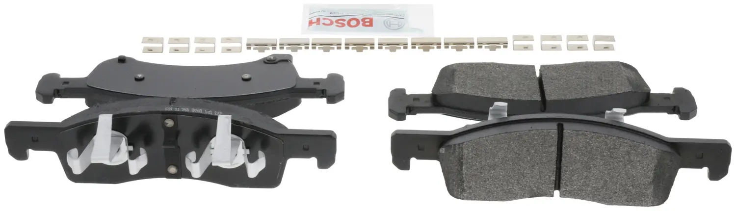 Brake Pads miniature 2