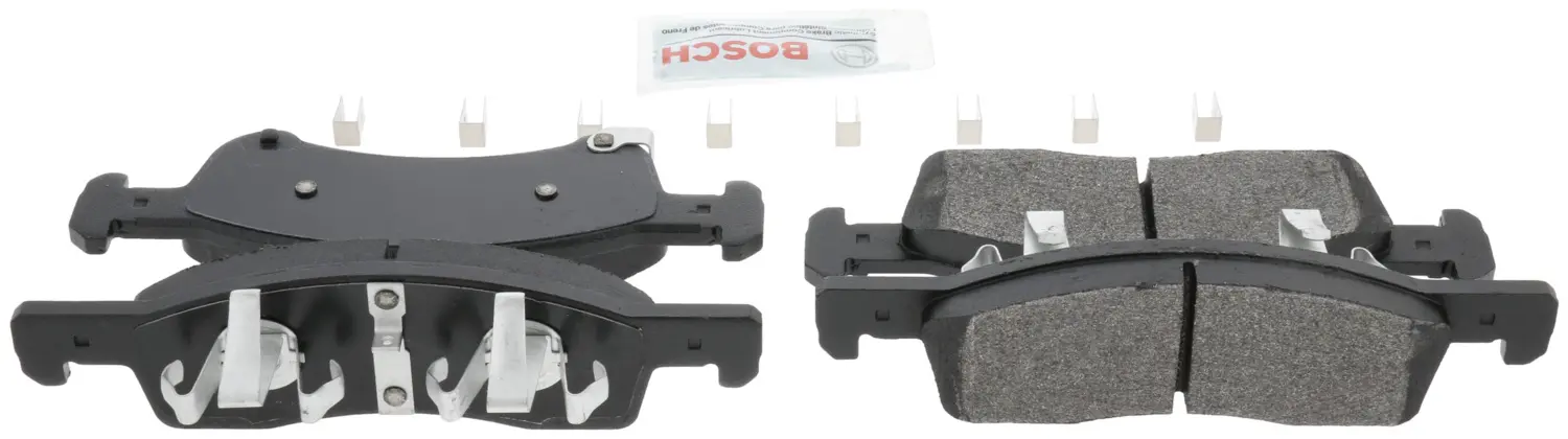 Brake Pads miniature 3