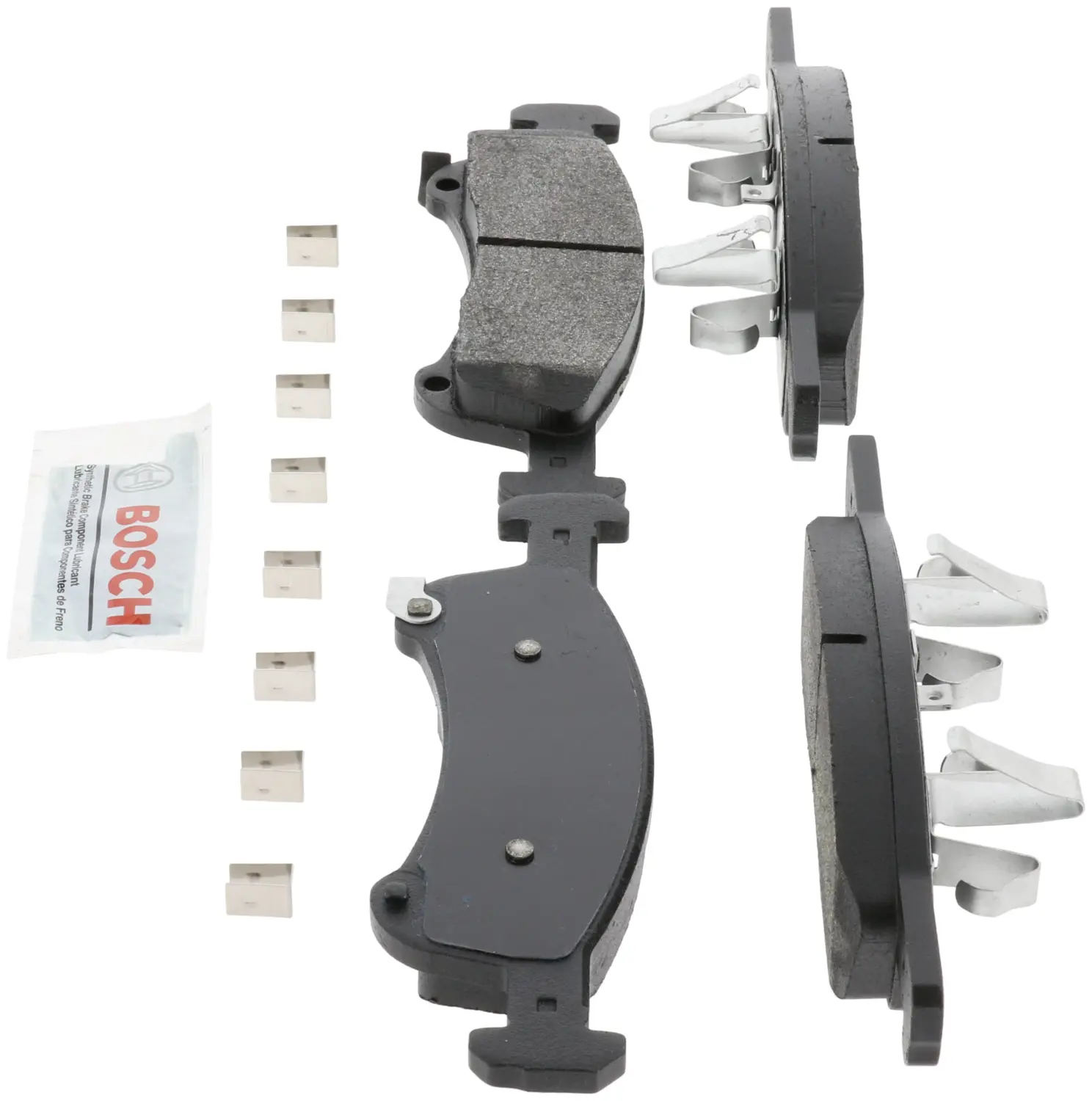 Brake Pads miniature 5