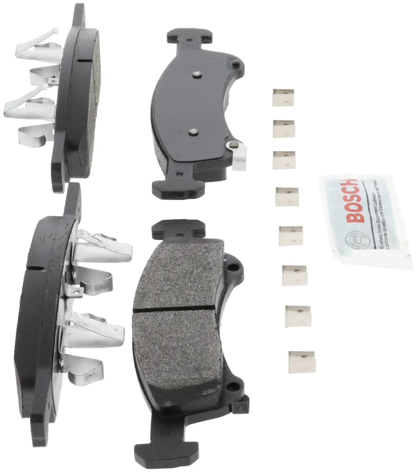 Brake Pads miniature 4