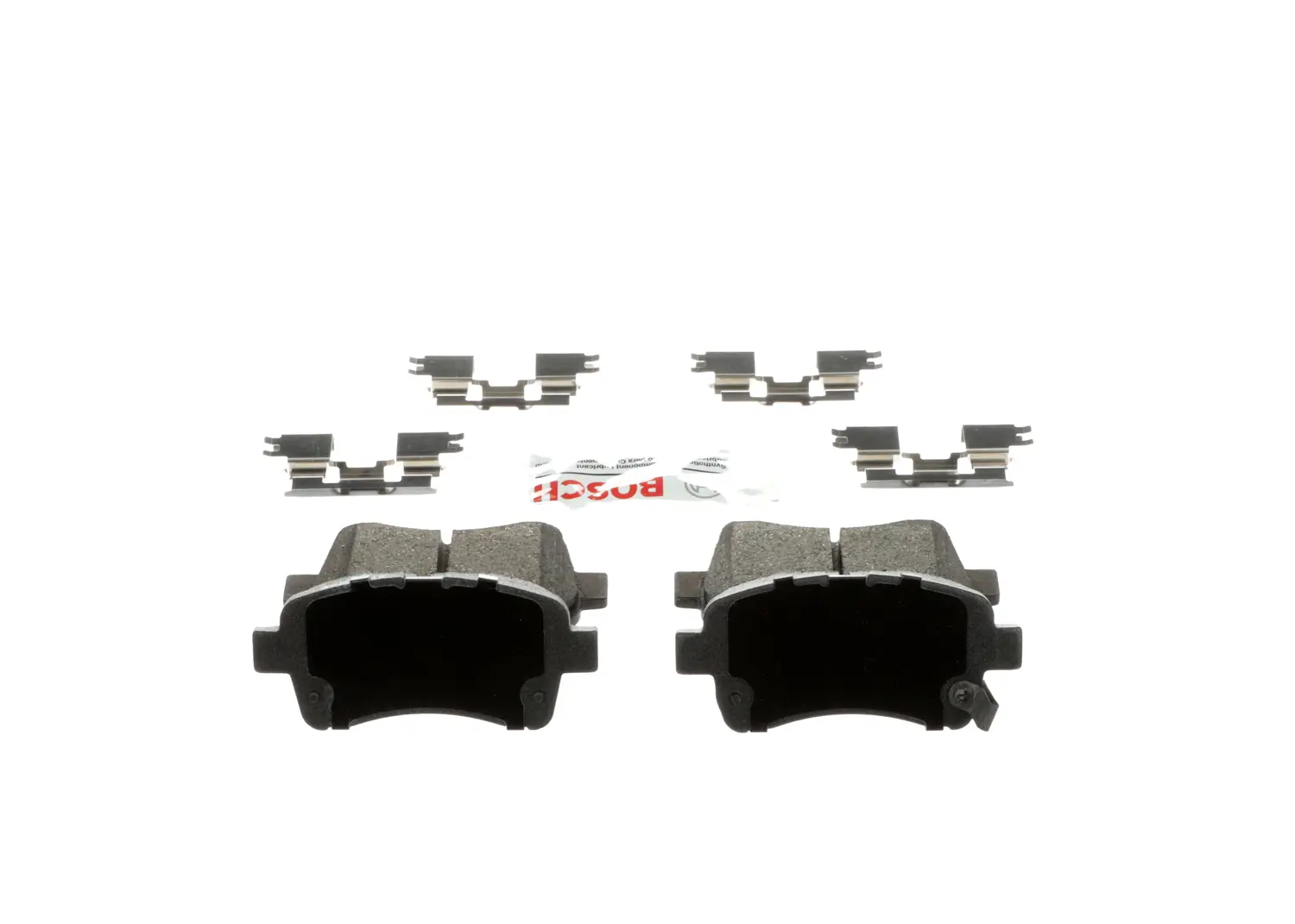 Brake Pads miniature 4