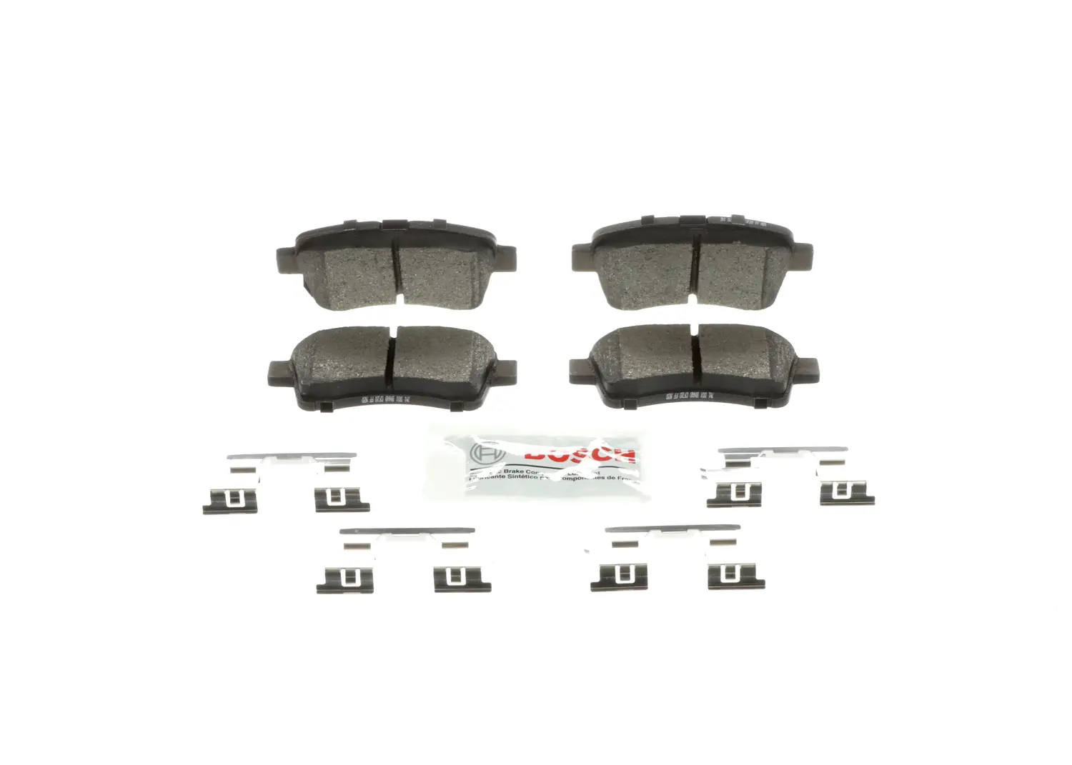 Brake Pads miniature 6