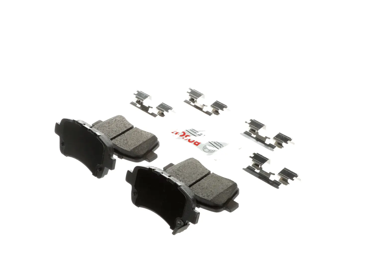 Brake Pads miniature 2