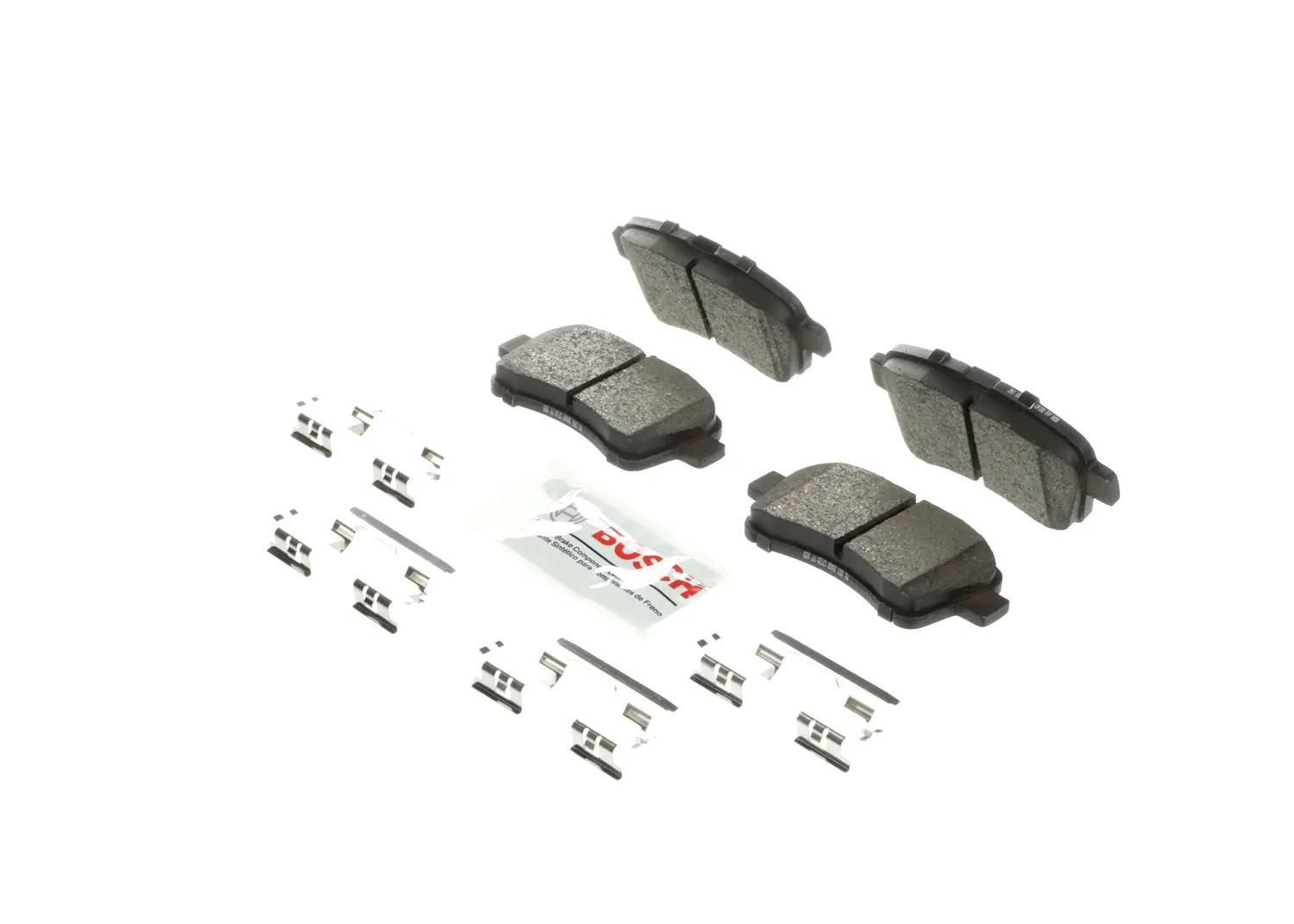 Brake Pads miniature 5