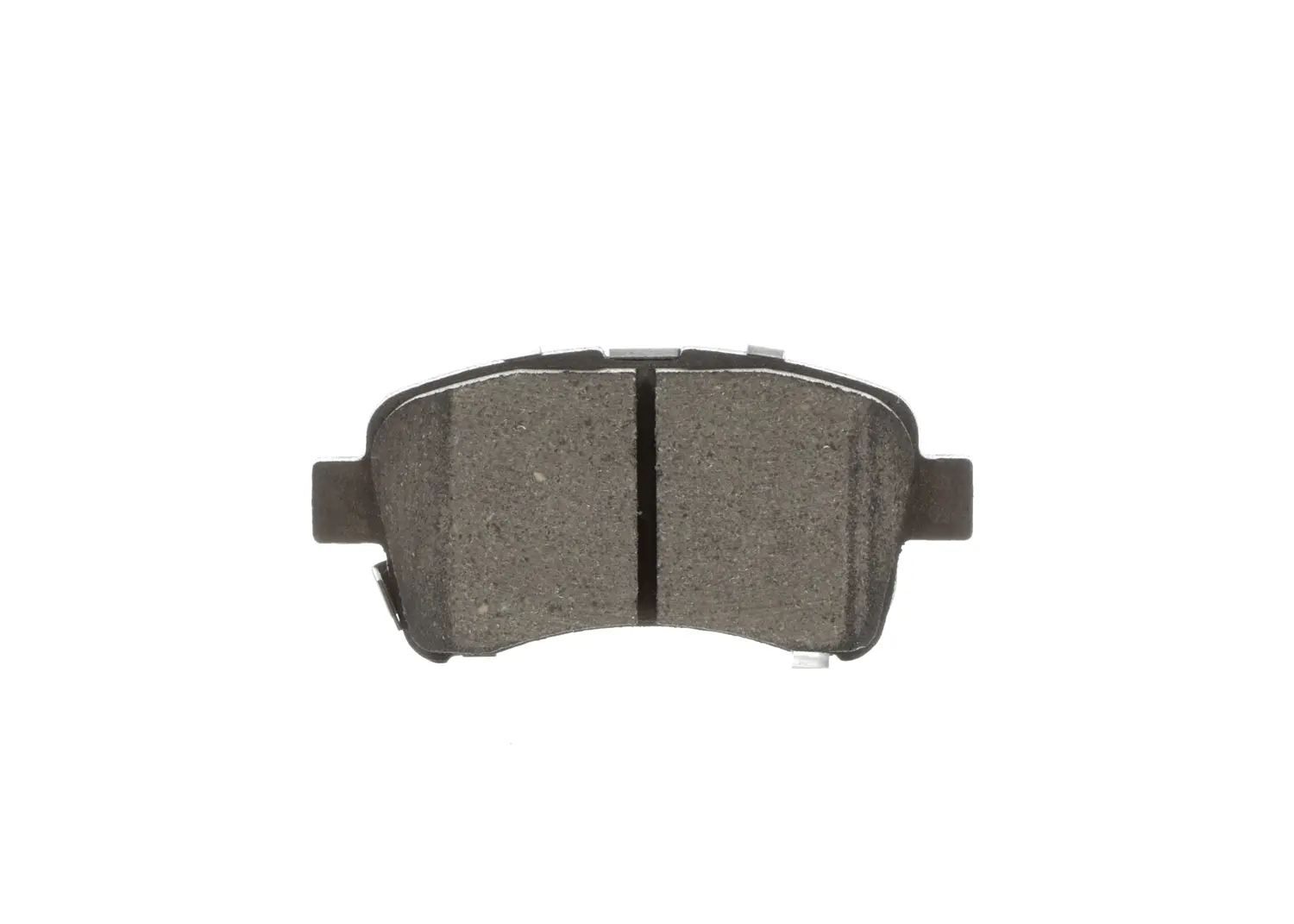Brake Pads - image principale du produit