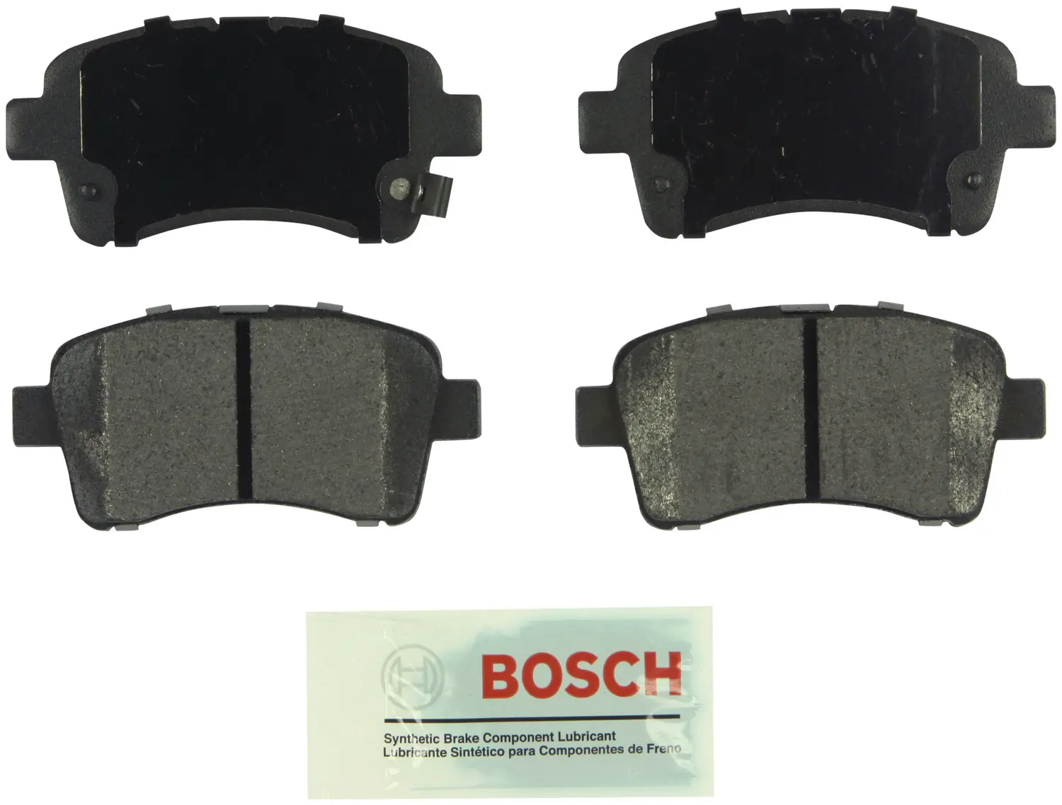 Brake Pads - image principale du produit