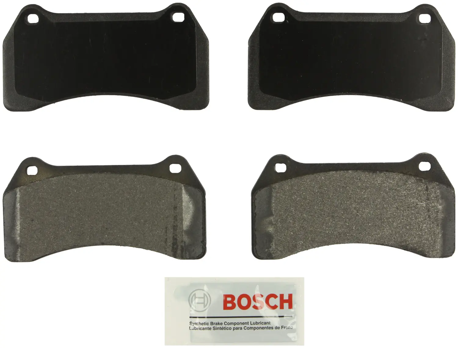Brake Pads - image principale du produit
