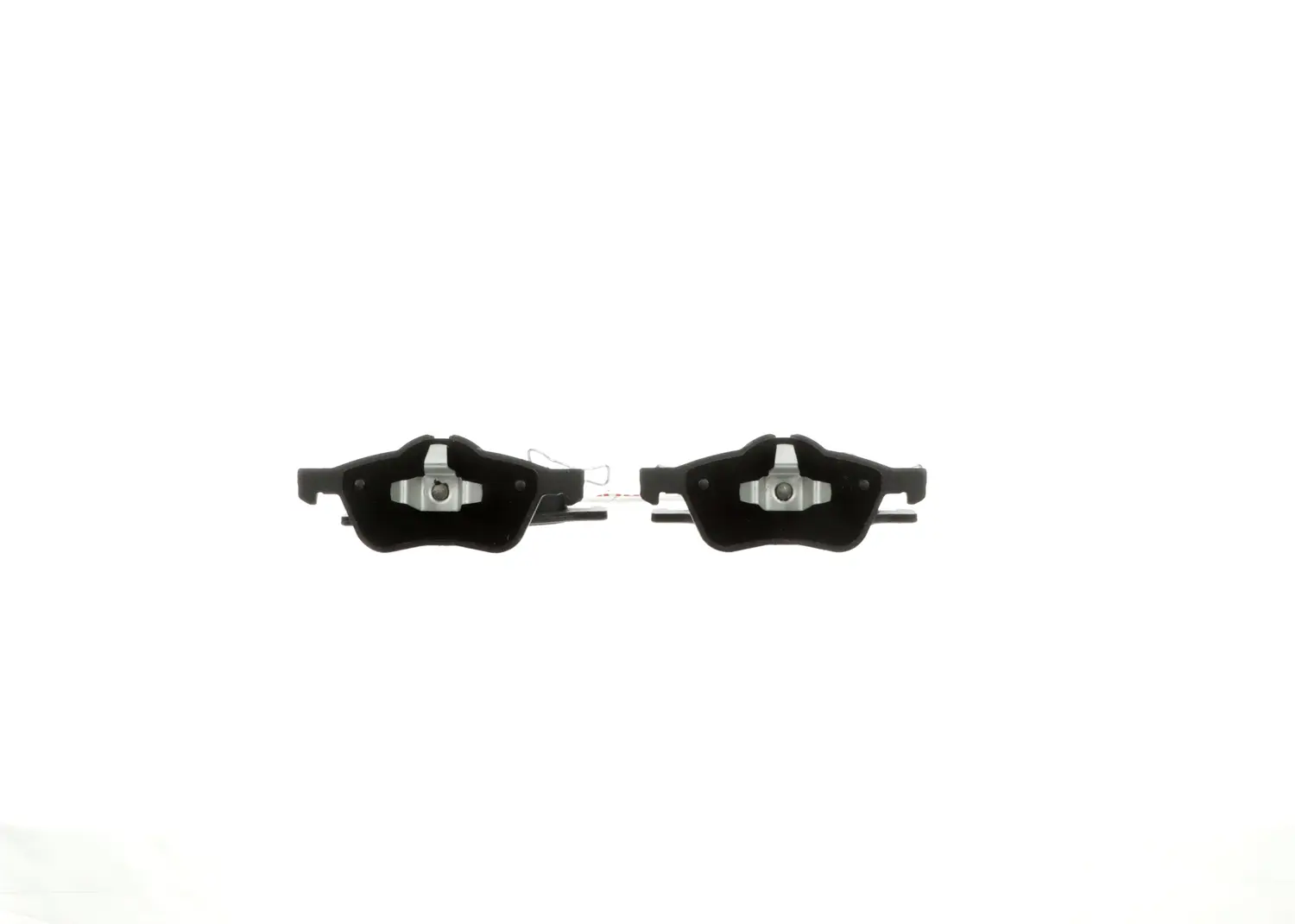 Brake Pads miniature 6