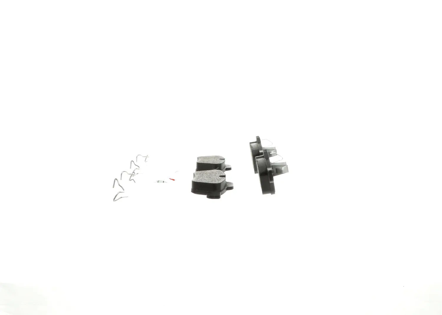 Brake Pads miniature 2