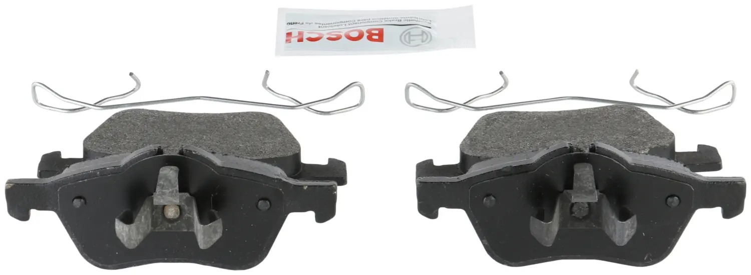Brake Pads miniature 3