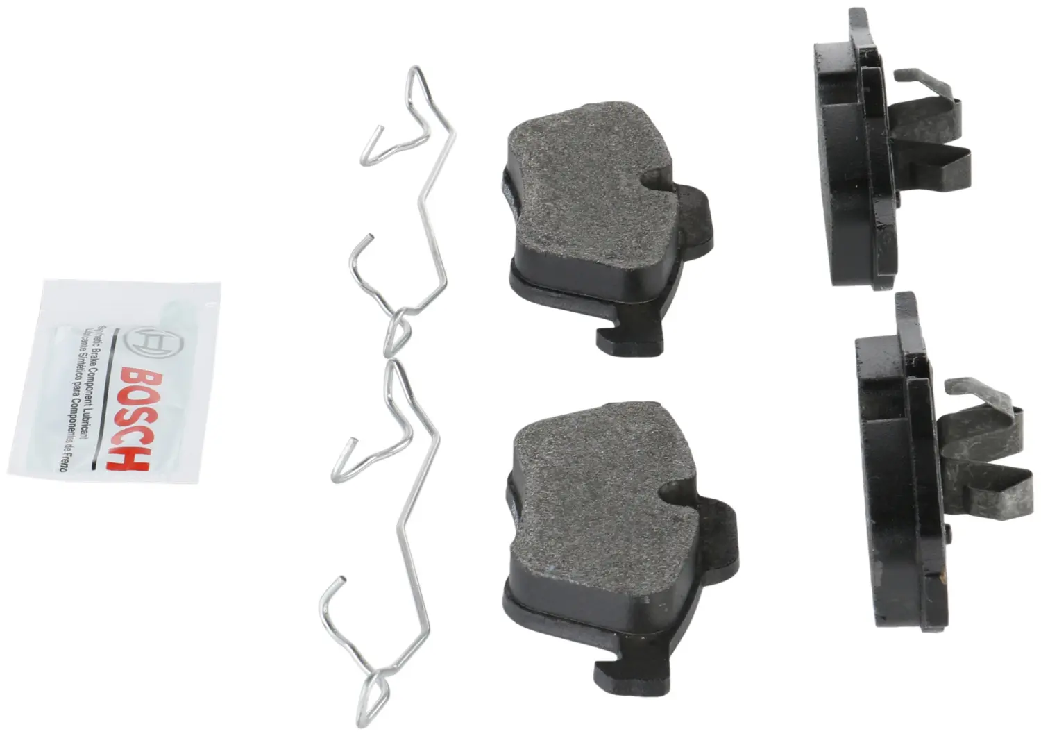 Brake Pads miniature 7