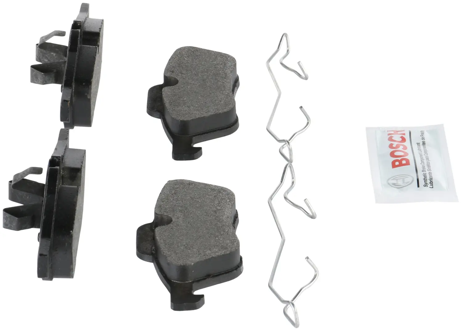 Brake Pads miniature 5