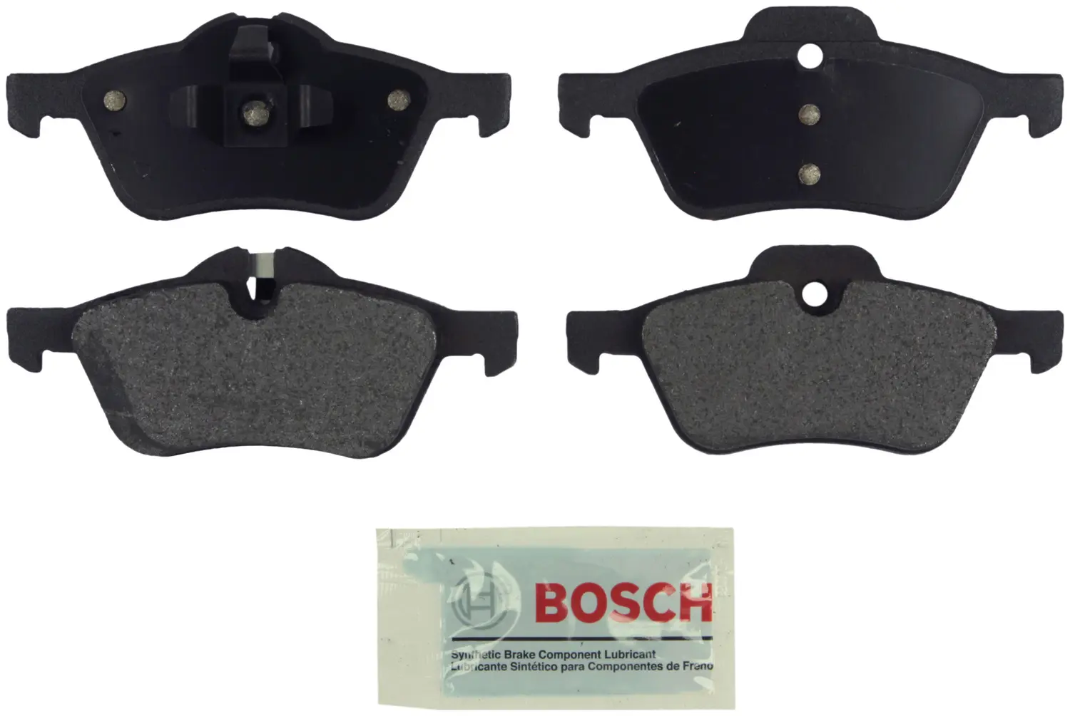 Brake Pads - image principale du produit