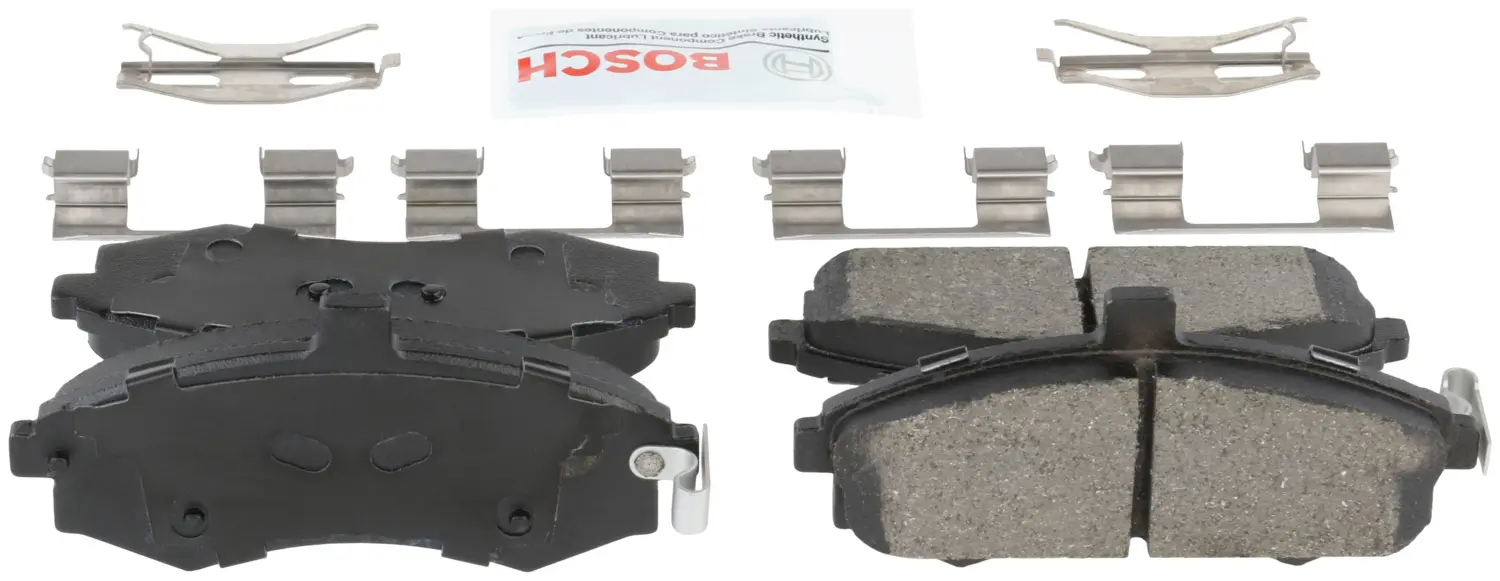 Brake Pads miniature 2