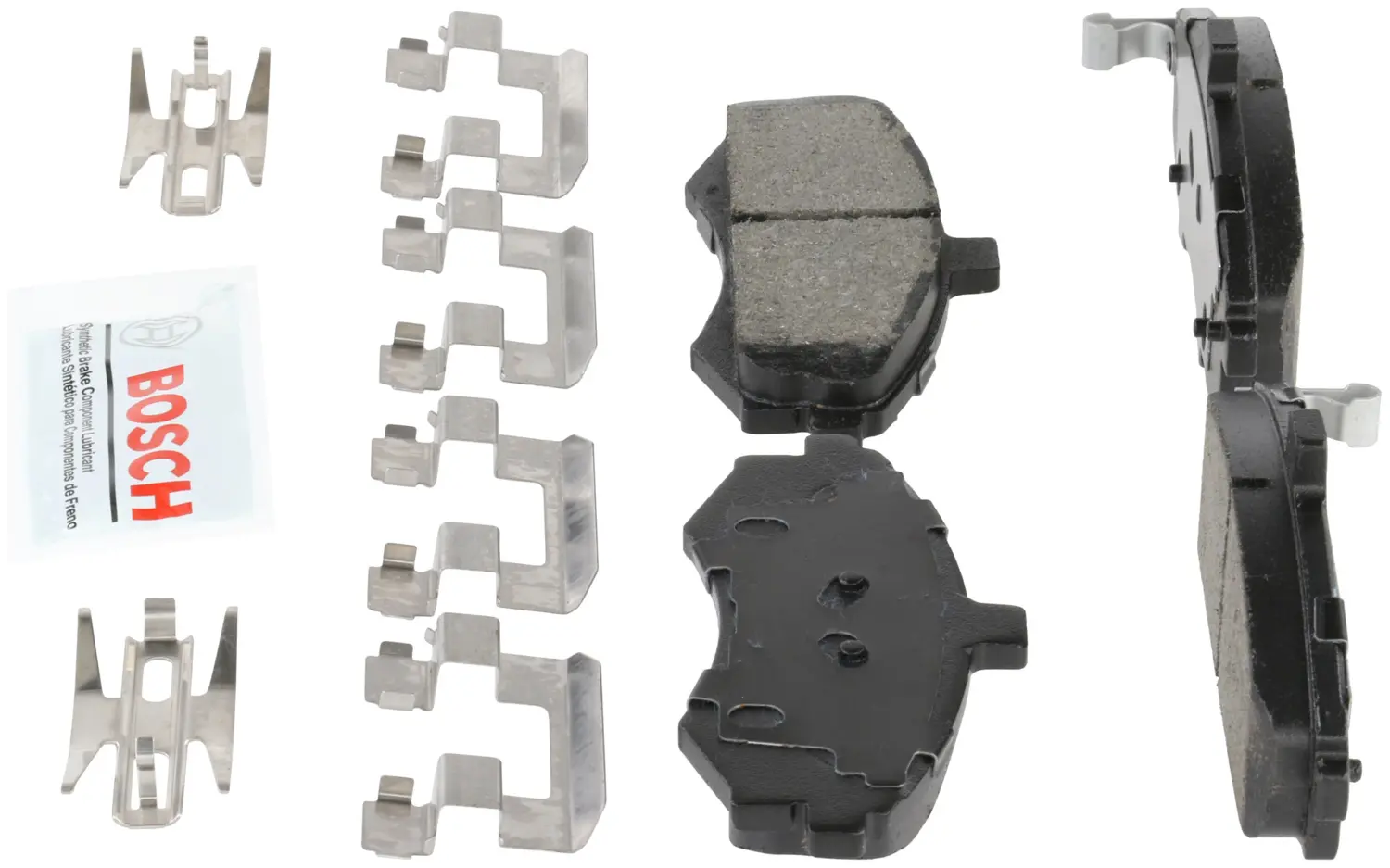 Brake Pads miniature 4