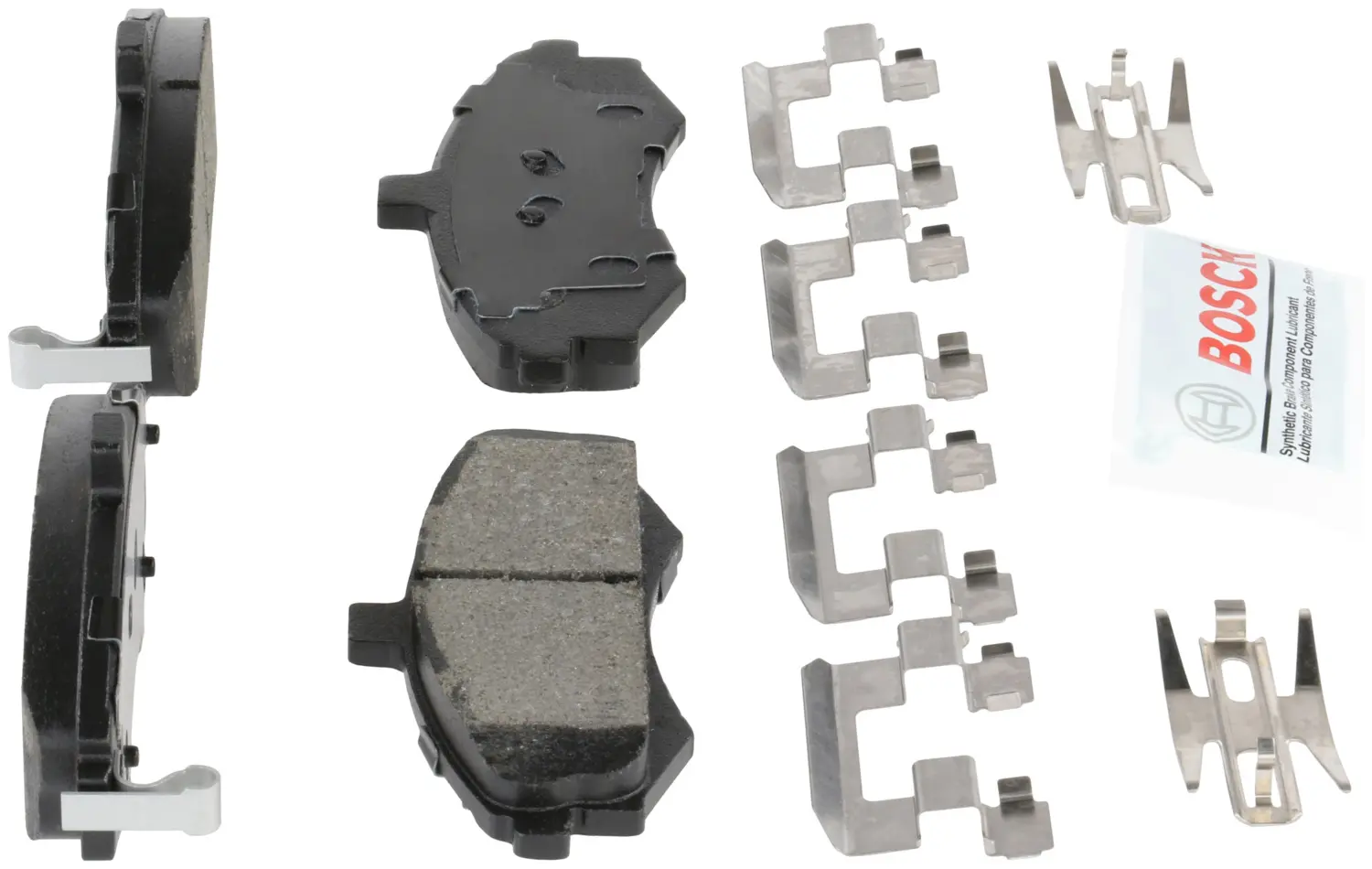 Brake Pads miniature 5